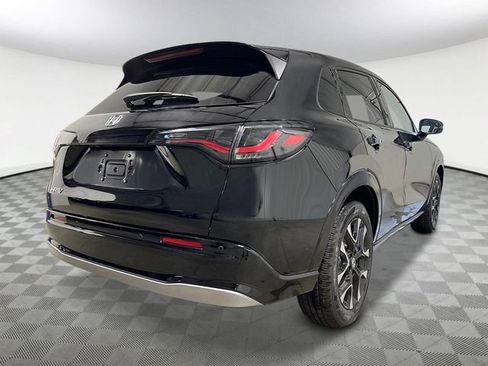 New 2026 Honda HR-V EX-L image 6