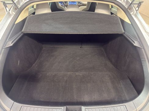 Used 2016 Tesla Model S 60D AWD/4WD image 26