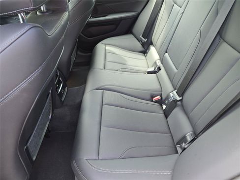 Used 2023 BMW 430i Gran Coupe RWD image 15