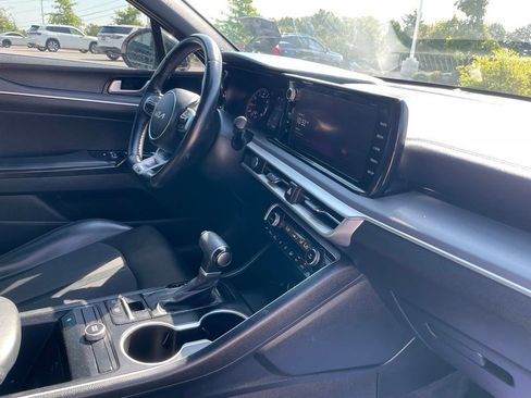 Used 2022 Kia K5 GT-Line w/ GT-Line FWD Premium Package image 28