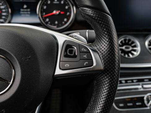Used 2018 Mercedes-Benz E 400 Coupe w/ Premium 1 Package image 15