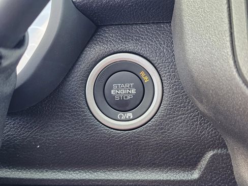 New 2026 RAM 2500 Tradesman AWD/4WD image 25