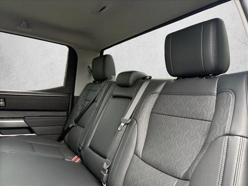 Used 2024 Toyota Tundra SR5 AWD/4WD image 19