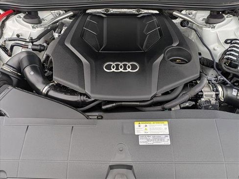 Certified 2023 Audi A6 Premium Plus w/ Premium Plus Package image 24