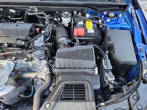 Used 2023 Honda Civic Sport image 41