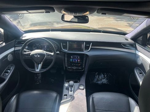 Used 2019 INFINITI QX50 Essential w/ Sensory Package FWD image 22