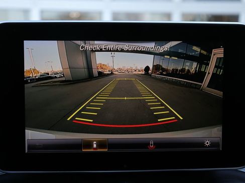 Used 2018 Mercedes-Benz C 63 AMG S image 24