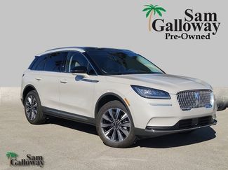 Certified 2022 Lincoln Corsair Reserve w/ Elements Package video 1
