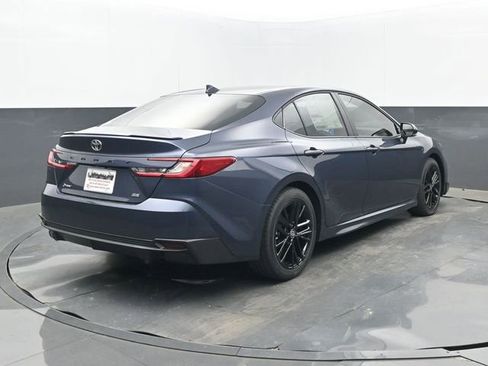 New 2026 Toyota Camry SE image 20