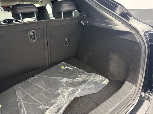 Used 2025 MAZDA CX-30 AWD 2.5 S w/ Select Sport Pkg image 41