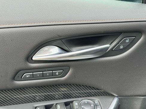 Used 2021 Cadillac XT4 Sport image 31