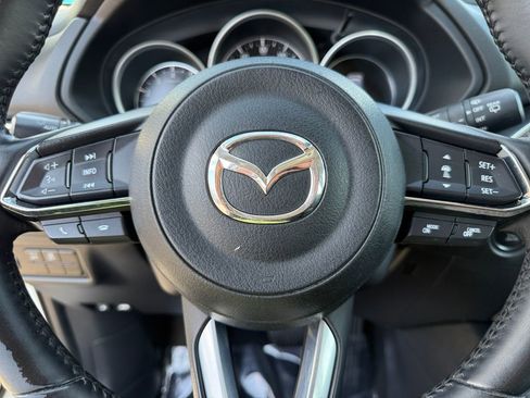 Used 2019 MAZDA CX-5 Sport w/ I-ACTIVSENSE Package image 20