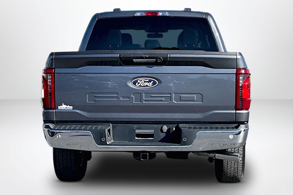 Used 2024 Ford F150 XLT w/ Mobile Office Package AWD/4WD image 7