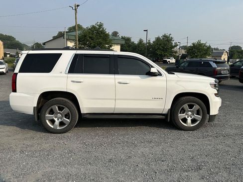 Used 2019 Chevrolet Tahoe LT AWD/4WD image 9