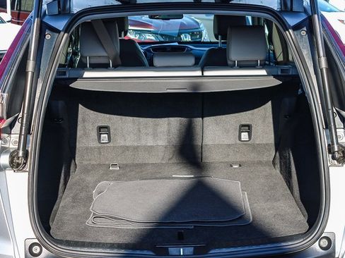 Certified 2022 Honda CR-V Touring image 28