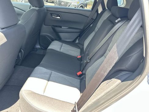 New 2026 Nissan Rogue SV AWD/4WD image 21