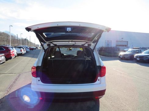 Used 2017 Honda Pilot EX-L image 27