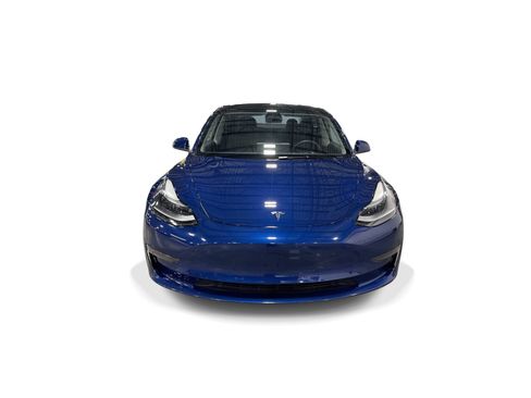 Certified 2023 Tesla Model 3 Standard Range RWD image 2