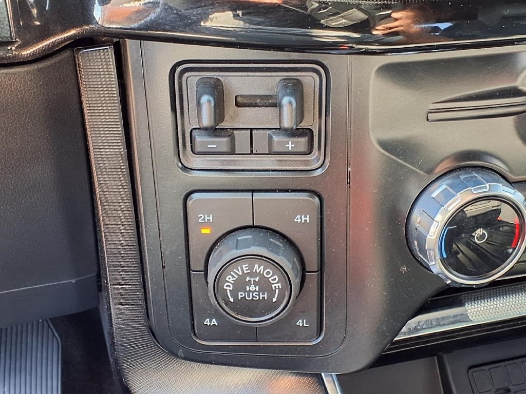 Used 2023 Ford F150 Raptor w/ Equipment Group 802A Raptor R AWD/4WD image 14