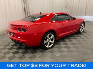 Used 2011 Chevrolet Camaro SS w/ RS Package RWD video 3