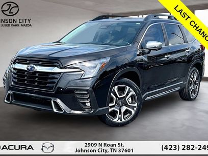 Used 2023 Subaru Ascent Touring