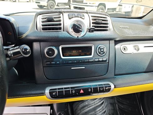 Used 2013 smart fortwo passion RWD image 18