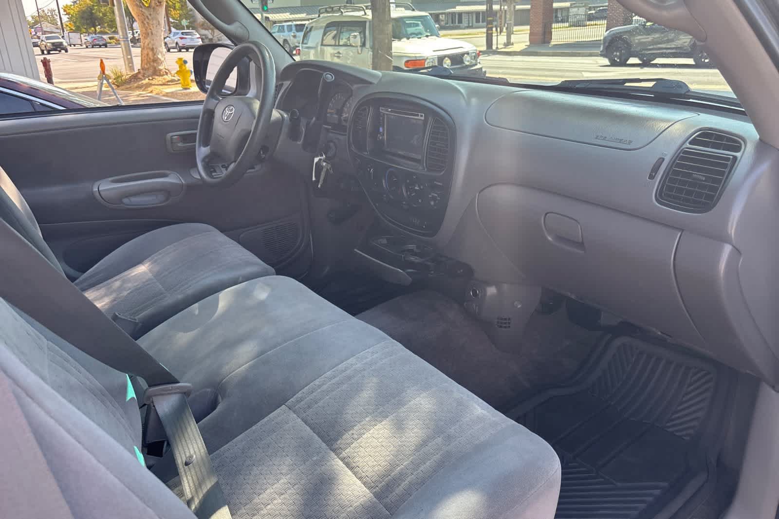 Used 2003 Toyota Tundra SR5 RWD image 17