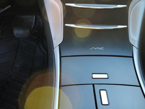 Used 2015 Lincoln MKZ w/ Equipment Group 102A Reserve image 98