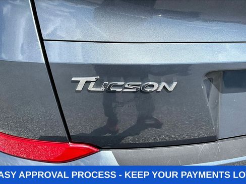 Used 2016 Hyundai Tucson SE w/ Option Group 02 FWD image 30