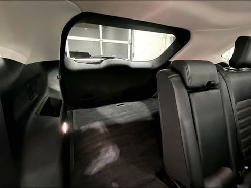 Used 2024 Ford Edge SEL w/ Convenience Package AWD/4WD image 26