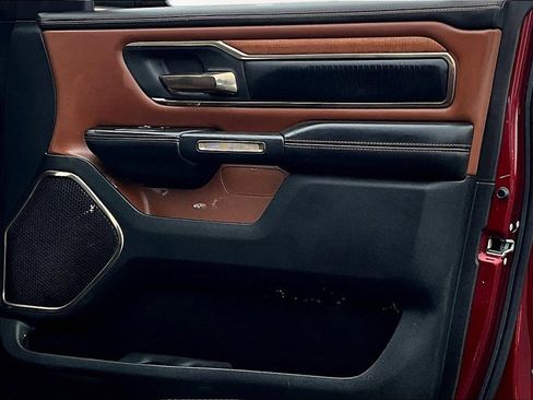 Used 2022 RAM 1500 Limited image 29