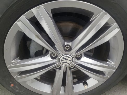 Used 2019 Volkswagen Jetta R-Line FWD image 31