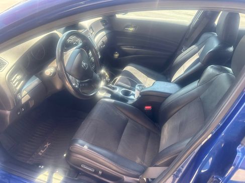 Used 2016 Acura ILX FWD image 19