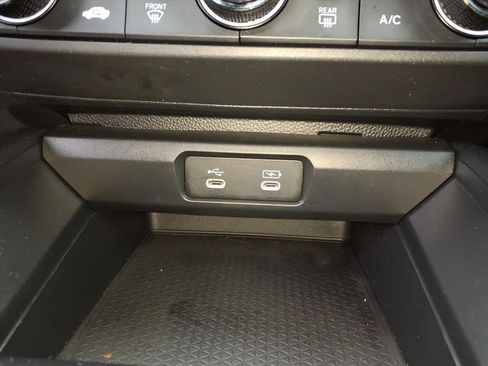 Certified 2024 Honda Accord LX image 21