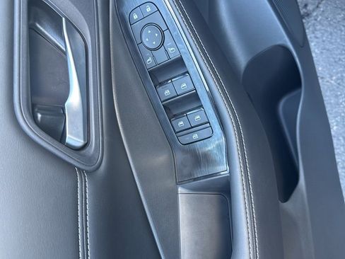 New 2026 Nissan Rogue SV w/ SV Premium Package image 20