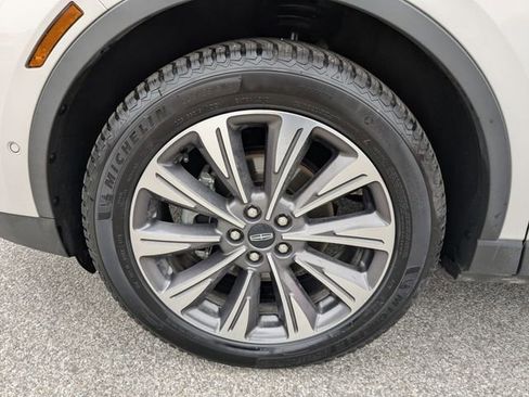 Used 2020 Lincoln Corsair Reserve w/ Equipment Group 201A image 23