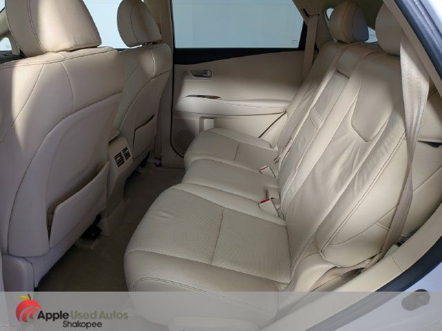 Used 2013 Lexus RX 350 FWD w/ Premium Pkg image 40