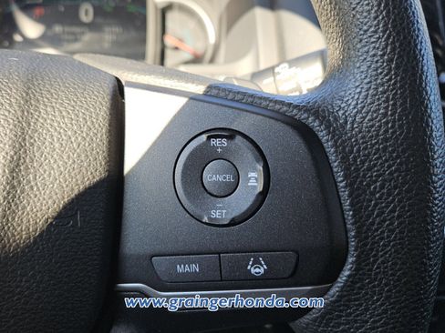 Certified 2022 Honda Pilot Sport image 20