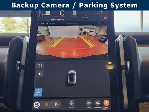 New 2026 Volvo EX30 Plus w/ Climate Package AWD/4WD image 18