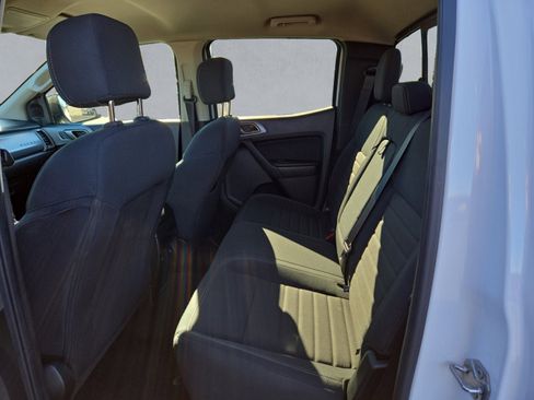 Certified 2021 Ford Ranger XLT w/ Equipment Group 302A High image 23