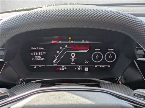New 2025 Audi RS 3 image 10