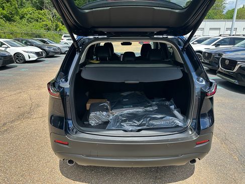 New 2026 MAZDA CX-5 Preferred image 26