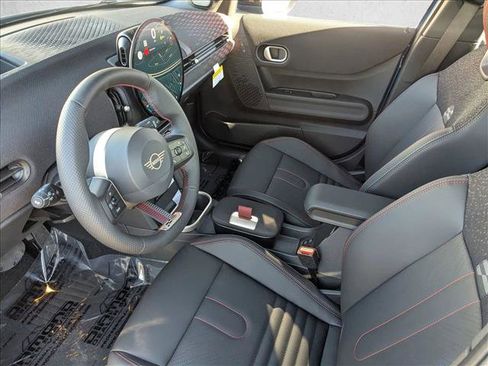 New 2026 MINI Cooper S image 3