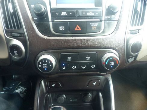 Used 2014 Hyundai Tucson SE FWD image 21