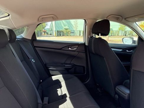 Used 2020 Honda Civic LX image 24