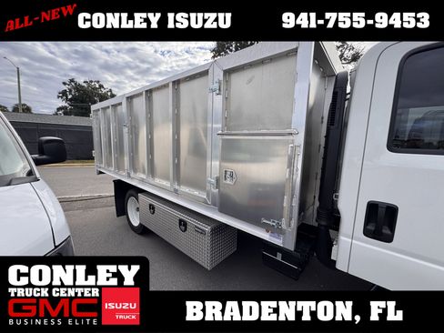 New 2026 Isuzu NPR image 3