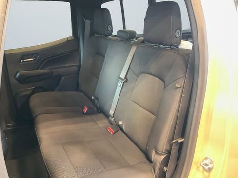 Used 2024 GMC Canyon Elevation w/ Convenience Package AWD/4WD image 13