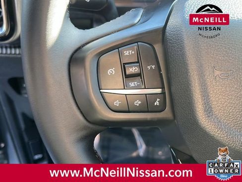 Used 2025 Ford Ranger XLT w/ Equipment Group 301A High image 27