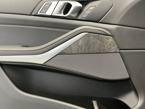 New 2026 BMW X5 xDrive40i image 21