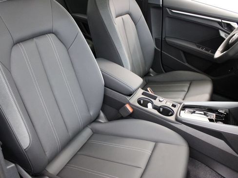 New 2026 Audi A3 2.0T Premium AWD/4WD image 25